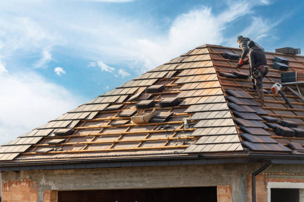 Cold Roofs in Orange Grove, TX